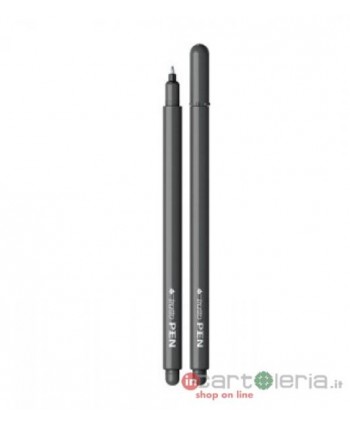 PENNA TRATTO PEN GRIGIO...