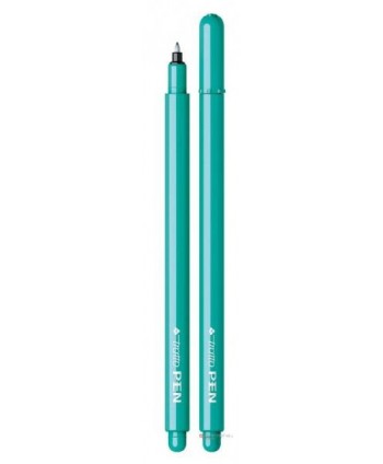 PENNA TRATTO PEN VERDE...