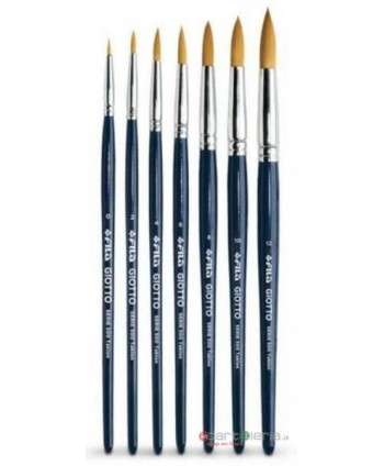 PENNELLO TAKLON FIBRA...