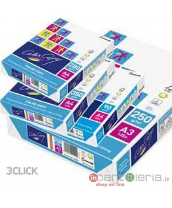 CARTA PER FOTOCOPIE A3 90GR...