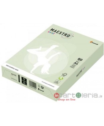 CARTA PER FOTOCOPIE A4 80GR...