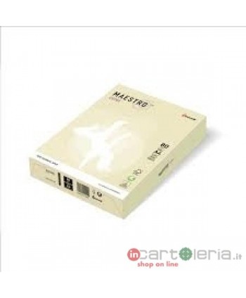 CARTA PER FOTOCOPIE A4 80GR...