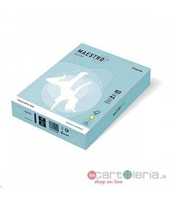CARTA PER FOTOCOPIE A4 80GR...