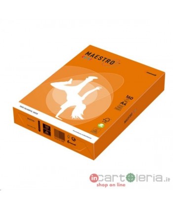 CARTA PER FOTOCOPIE A4 80GR...