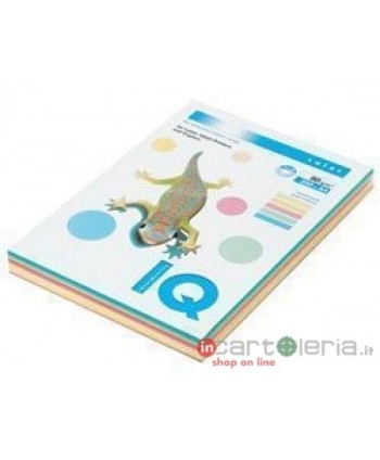 CARTA PER FOTOCOPIE A4...