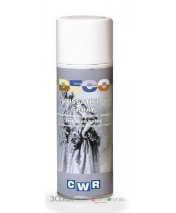 FISSATIVO SPRAY VERNICE...