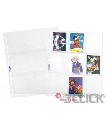 BUSTE MULTIFORO 22X30...