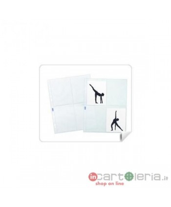 BUSTA MULTIFORO 22X30...