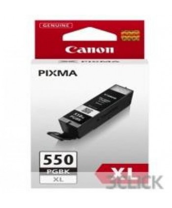 CARTUCCIA CANON PGI-550XL...