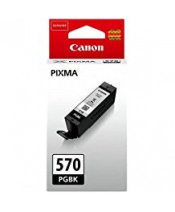 CARTUCCIA CANON PGI-570...