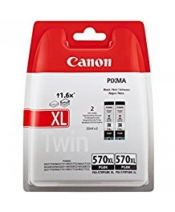 CARTUCCIA CANON PGI-570PG...