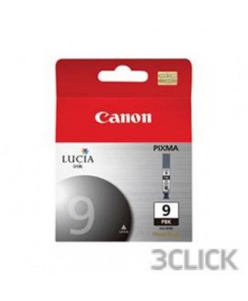 CARTUCCIA CANON PGI-9PBK PHOTO NEROP ORIGINALE (Cod. 1034B001)