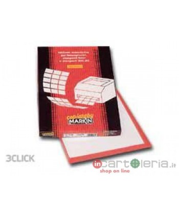 ETICHETTE ADESIVE A4 105X42...