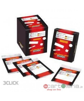 ETICHETTE ADESIVE A4...