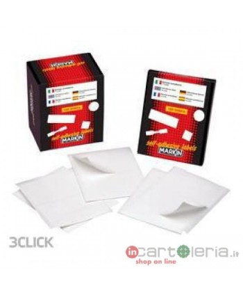 ETICHETTE ADESIVE A4...