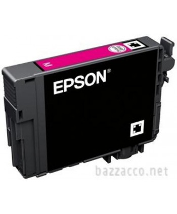 CARTUCCIA EPSON 02W340...