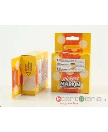ETICHETTE ADESIVE MM30...