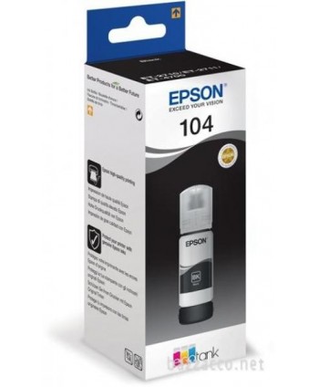 CARTUCCIA EPSON 104 NERO...