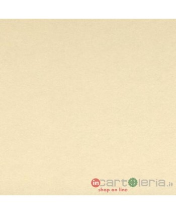 CARTONCINO 70X100 COLORLINE 220GR CREMA CANSON