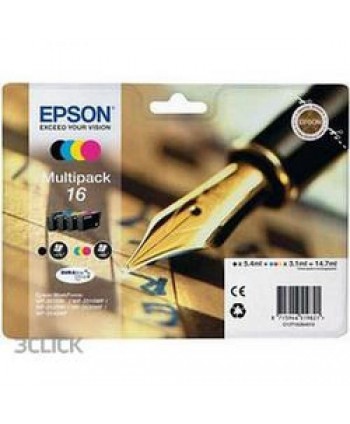 CARTUCCIA EPSON 16...