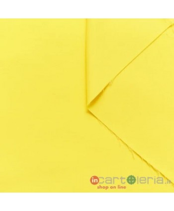 CARTONCINO 50X70 GIALLO CANARIO CANSON