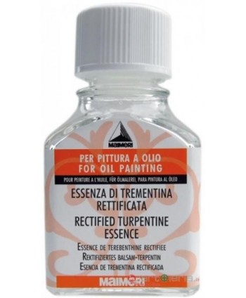 TREMENTINA 75ML MAIMERI...