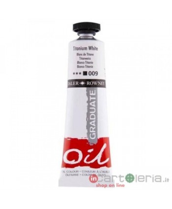 TUBO OLIO GRADUATE OIL...
