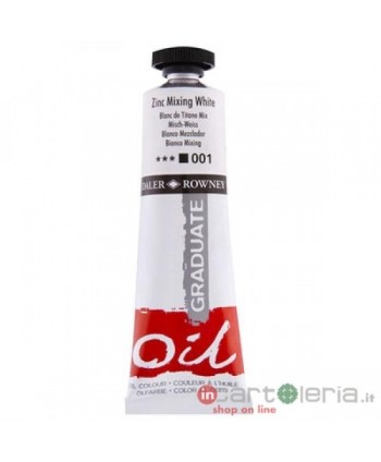 TUBO OLIO GRADUATE OIL...