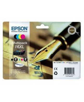 CARTUCCIA EPSON 16XL...