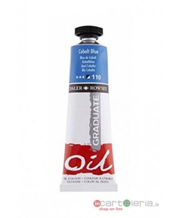 TUBO OLIO GRADUATE OIL...