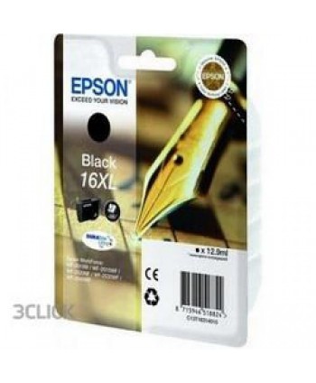 CARTUCCIA EPSON 16XL NERO...