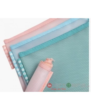 ASTUCCIO CON ZIP F.TO A5...