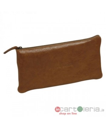 ASTUCCIO PELLE AGE NERO QUO...