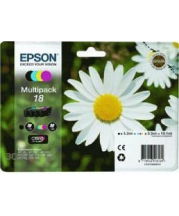 CARTUCCIA EPSON 18...