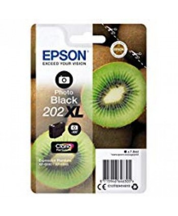 CARTUCCIA EPSON 202XL NERO...