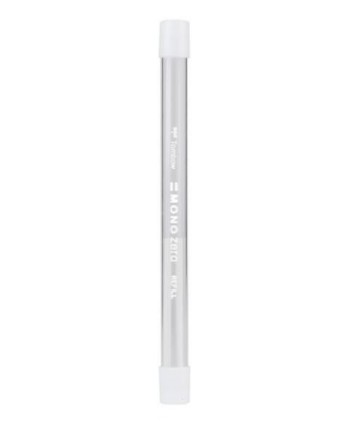 RICAMBIO GOMME ULTRA FINE 2.3MM TONDO MONO ZERO ERASER TOMBOW KOHINOOR (Cod. ER-KUR)