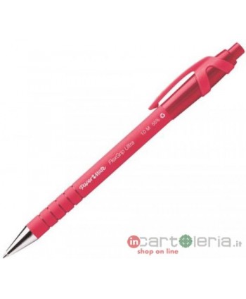 PENNA SFERA SCATTO FLEXGRIP...