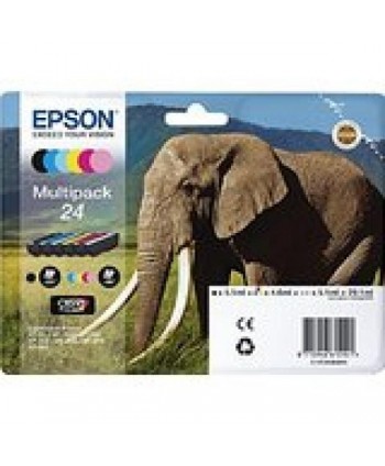 CARTUCCIA EPSON 24...