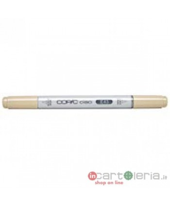 COPIC CIAO - E43 - (Cod. 801CCE43)