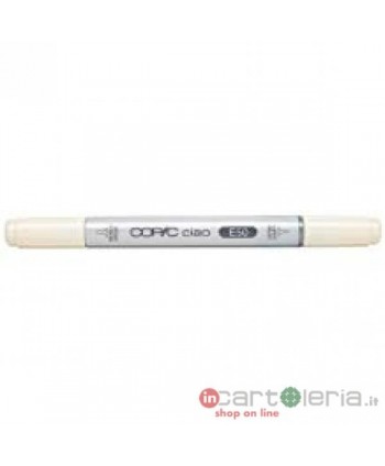 COPIC CIAO - E50 - (Cod. 801CCE50)