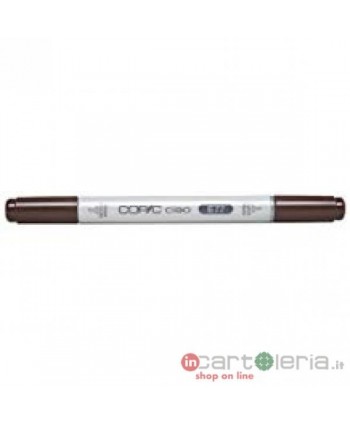 COPIC CIAO - E77 - (Cod. 801CCE77)