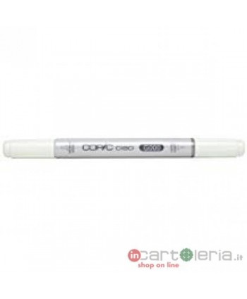 COPIC CIAO - G000 - (Cod. 801CCG000)