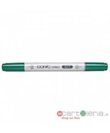 COPIC CIAO - G17 - (Cod. 801CCG17)