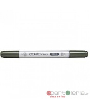 COPIC CIAO - G85 - (Cod. 801CCG85)