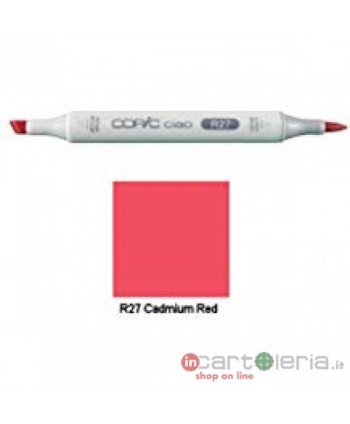 COPIC CIAO - R27 - (Cod. 801CCR27)