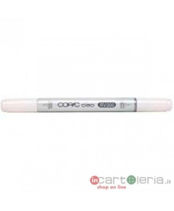 COPIC CIAO - RV000 - (Cod. 801CCRV000)