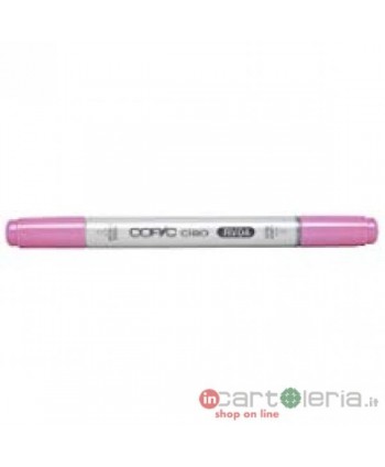 COPIC CIAO - RV04 - (Cod. 801CCRV04)