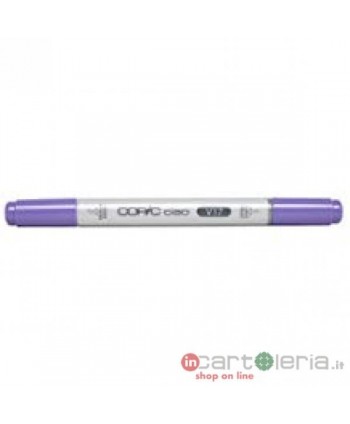 COPIC CIAO - V17 - (Cod. 801CCV17)