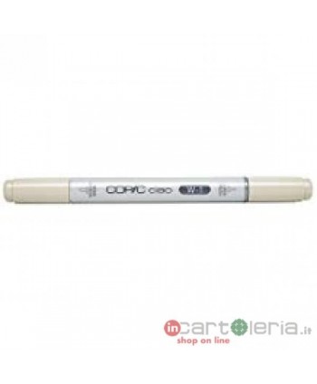 COPIC CIAO - W1 - (Cod. 801CCW1)
