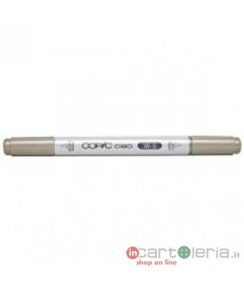 COPIC CIAO - W5 - (Cod. 801CCW5)